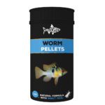 FS Worm Pellets 1000g, 1FFT339