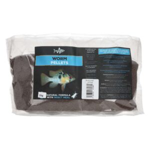 FS Worm Pellets 1000g, 1FFT339