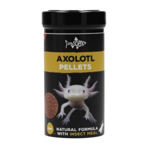 FS Axolotl Food 150g (100ml), 1FFT810