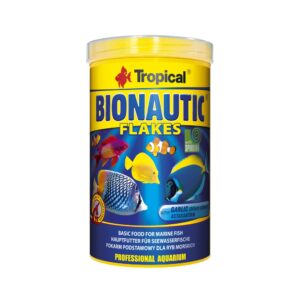 Tropical Bionautic Flakes 200g