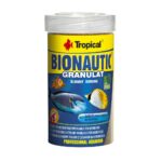 Tropical Bionautic Granulat 55g