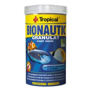 Tropical Bionautic Granulat 275g