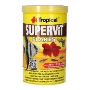 Tropical Supervit 1000ml/200g