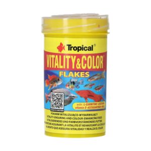 Tropical Vitality&Color 100ml/20g