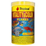 Tropical Vitality&Color 500ml/100g