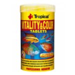 Tropical Vitality-Color Tablets 150g (340pcs)
