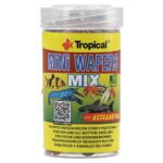Tropical MiNi Wafers Mix 100ml/55g