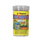 Tropical MiNi Wafers Mix 100ml/55g