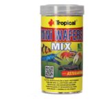 Tropical MiNi Wafers Mix 250ml/138g
