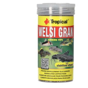 Tropical Welsi Gran  250ml/162,5g