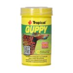 Tropical Guppy 100ml/20g