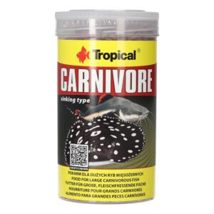 Tropical Carnivore 500ml/300g