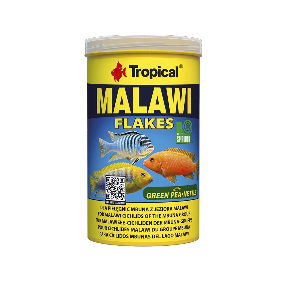 Tropical Malawi  1000ml/200g