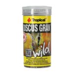 Tropical Discus Gran Wild 250ml/110g