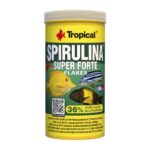 Tropical Super Spirulina Forte 50g