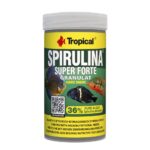 Tropical Super Spirulina Forte Granulat 150g