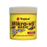 Tropical Mikro-vit Basic 32g