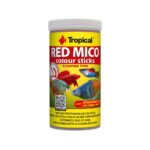 Tropical Red Mico Colour Sticks XXS 50g
