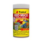 Tropical Red Mico Colour Sticks XXS 125g
