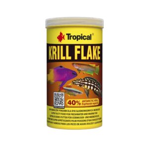 Tropical Krill Flake 100g