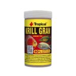 Tropical Krill Gran 54g