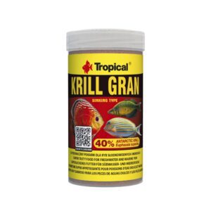 Tropical Krill Gran 54g