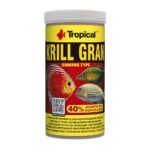 Tropical Krill Gran 135g