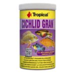 Tropical Cichlid Gran 550g