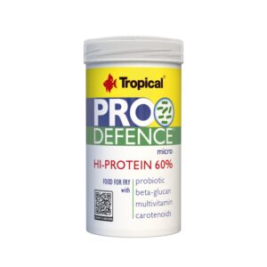Tropical Pro Defence Micro Size 60g