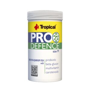 Tropical Pro Defence Size M 44g