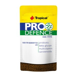Tropical Pro Defence Size XXS 10g Sachet