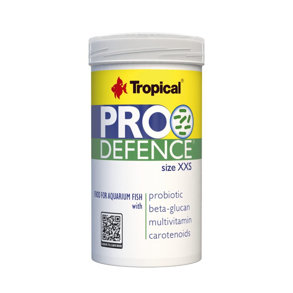 Tropical Pro Defence Size XXS 70g