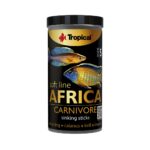 Tropical Soft Line Africa Carnivore Size S 150g
