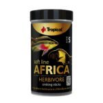 Tropical Soft Line Africa Herbivore Size S 60g