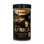 Tropical Soft Line Africa Herbivore Size S 60g