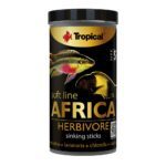Tropical Soft Line Africa Herbivore Size S 150g