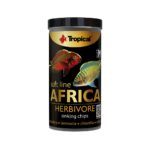 Tropical Soft Line Africa Herbivore Size M 52g