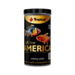 Tropical Soft Line America Size S 56g