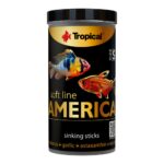 Tropical Soft Line America Size S 140g