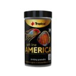 Tropical Soft Line America Size M 60g