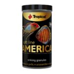 Tropical Soft Line America Size M 150g
