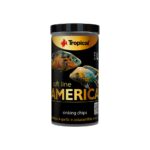 Tropical Soft Line America Size L 52g