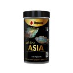 Tropical Soft Line Asia Size S 50g