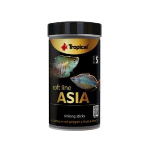 Tropical Soft Line Asia Size S 50g