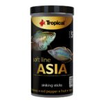 Tropical Soft Line Asia Size S 125g