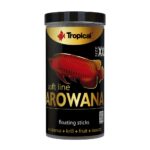 Tropical Soft Line Arowana Size XXL 80g
