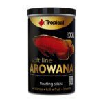 Tropical Soft Line Arowana Size XXL 320g