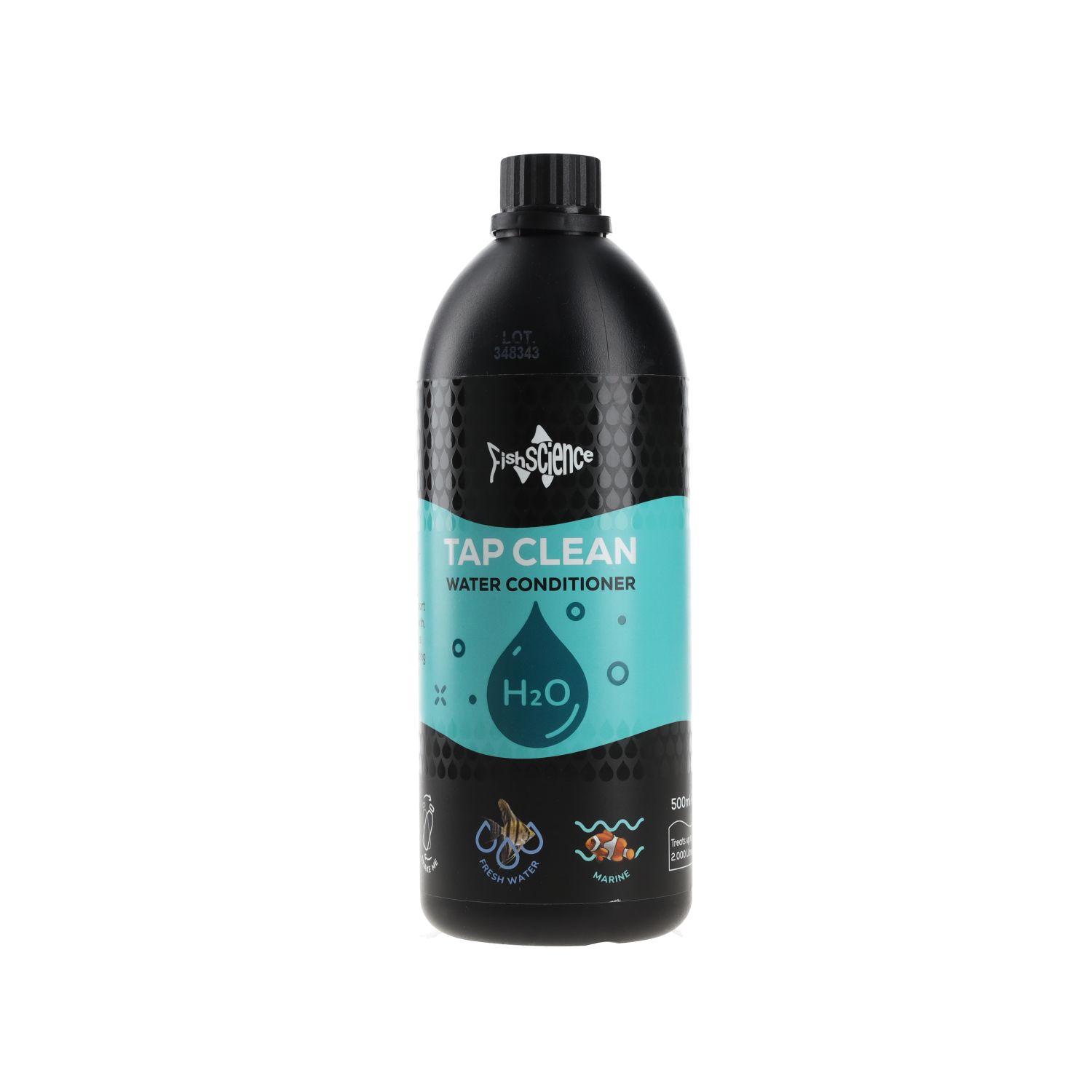 FS Tap Clean 500ml