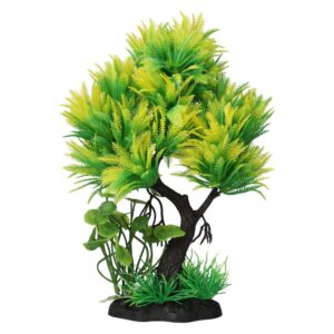 AQ Aquatic Tree Green