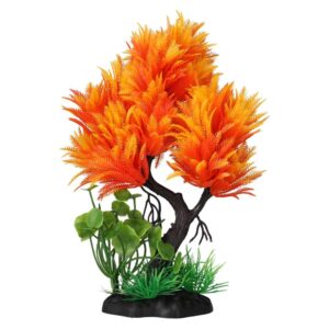 AQ Aquatic Tree Orange